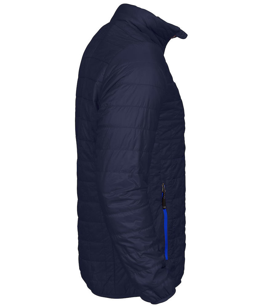 Cutter & Buck Rainier Jacke, Deep Navy, large image number 2