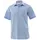 Kümmel Frankfurt short-sleeved Slim fit shirt with chest pocket, Light Blue, Light Blue, swatch