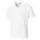 Portwest Napels polo T-shirt, Hvid, Hvid, swatch