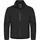 Cutter & Buck Wedderburn Softshelljacke, Black, Black, swatch