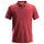 Snickers AllroundWork polo shirt 2721, Chili Red, Chili Red, swatch