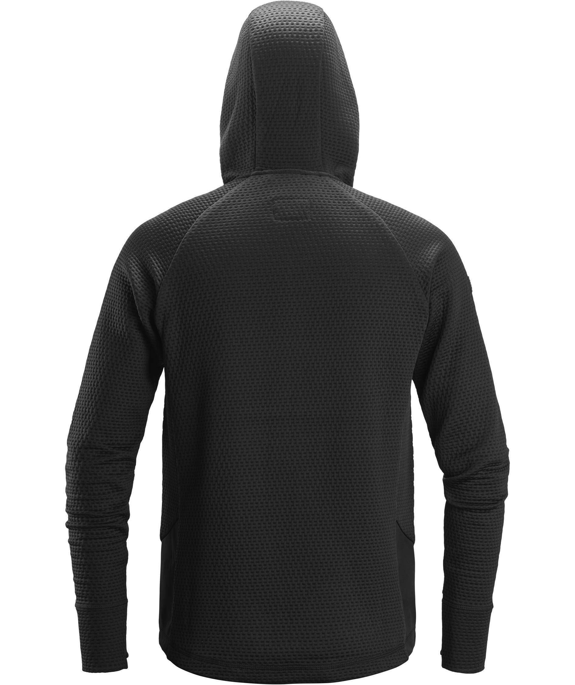 Snickers FlexiWork h&aelig;ttetr&oslash;je med lynl&aring;s 8405