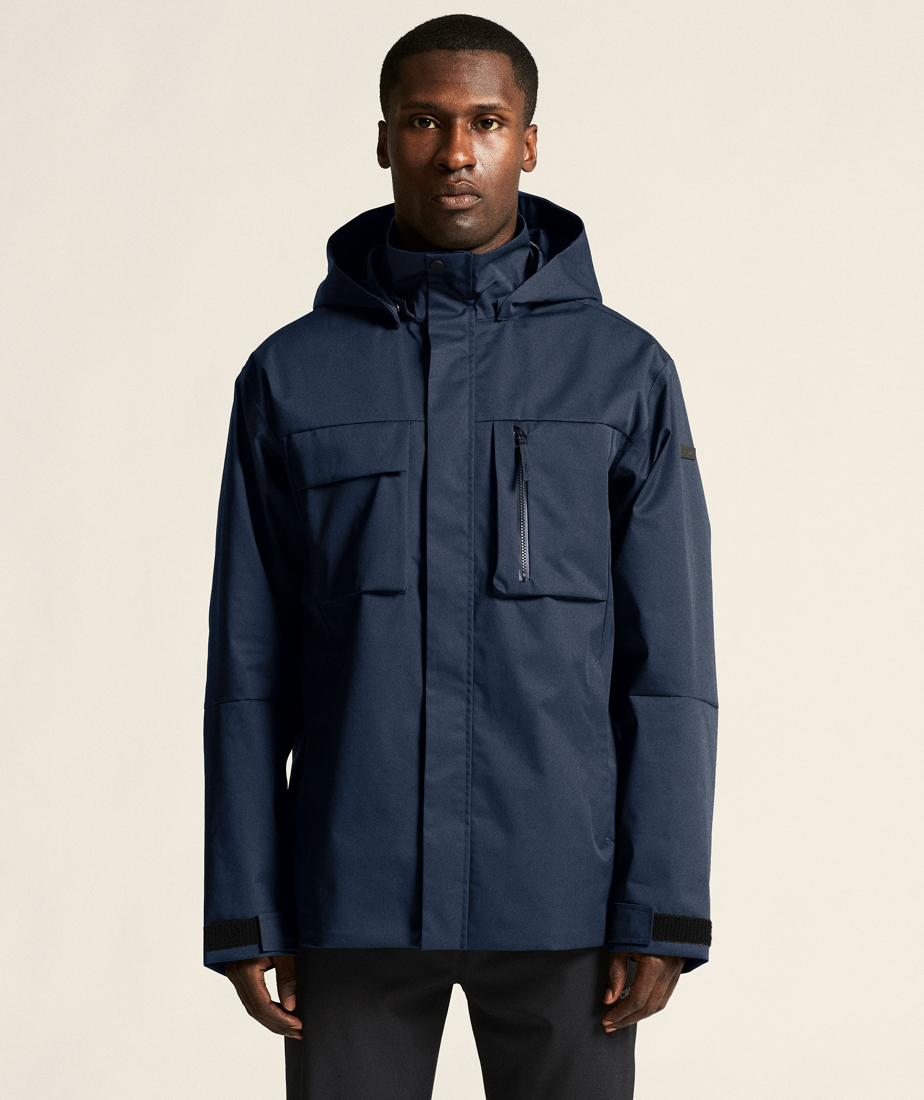 Craft Urban jacket, Blaze, large image number 1