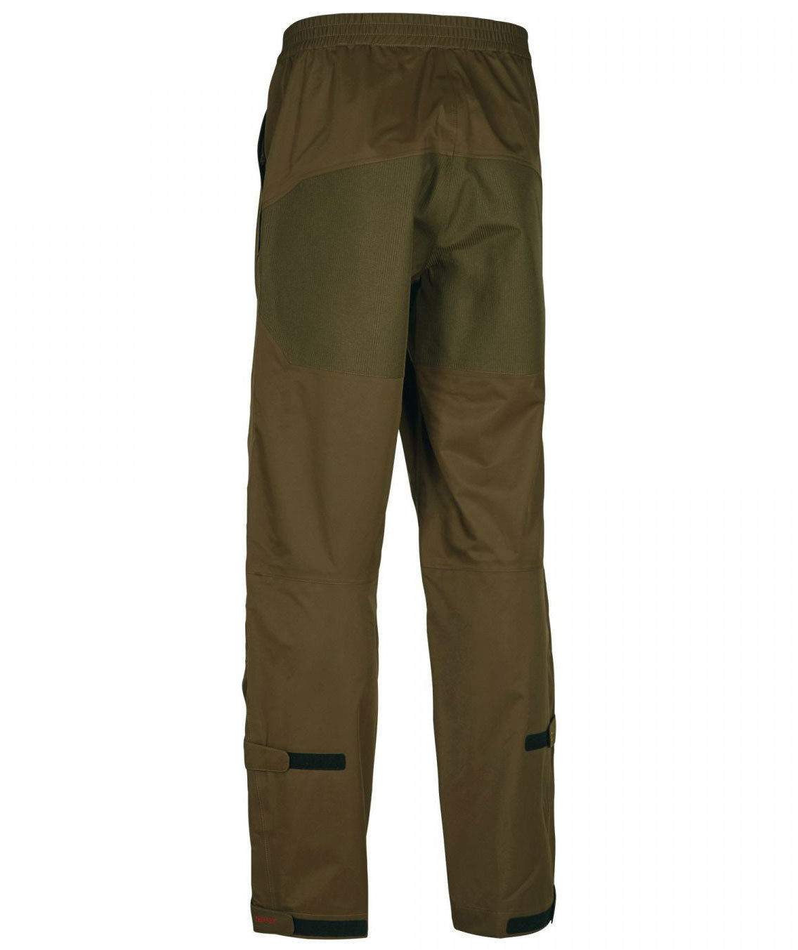 Deerhunter Hurricane Regenhose, Braun