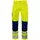 ProJob work trousers 6532, Hi-Vis Yellow/Navy, Hi-Vis Yellow/Navy, swatch