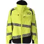 Mascot Accelerate Multisafe Jacke, Hi-Vis Gelb/Dunkel Marine Mascot Accelerate Multisafe Jacke, Hi-Vis Gelb/Dunkel Marine