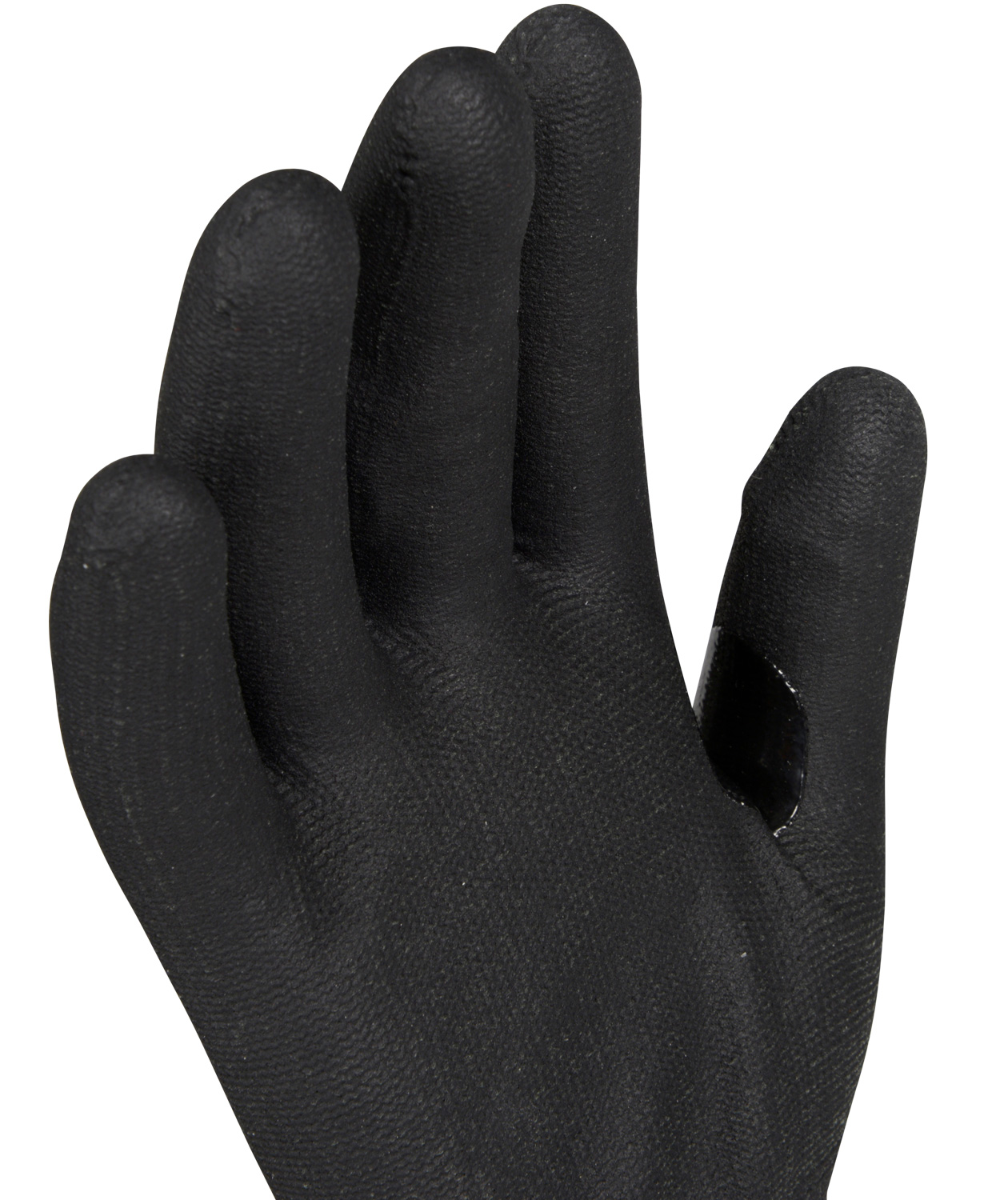OX-ON Cut Advanced 9900 cut protection gloves cut C, Green/Black, large image number 1