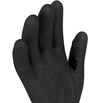 OX-ON Cut Advanced 9900 cut protection gloves cut C, Green/Black
