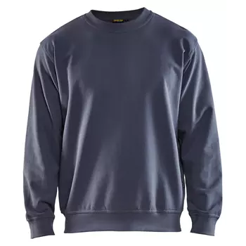 Blåkläder sweatshirt, Grey