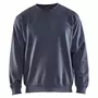 Blåkläder Sweatshirt, Grau Blåkläder Sweatshirt, Grau
