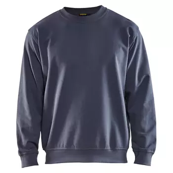 Blåkläder Sweatshirt, Grau