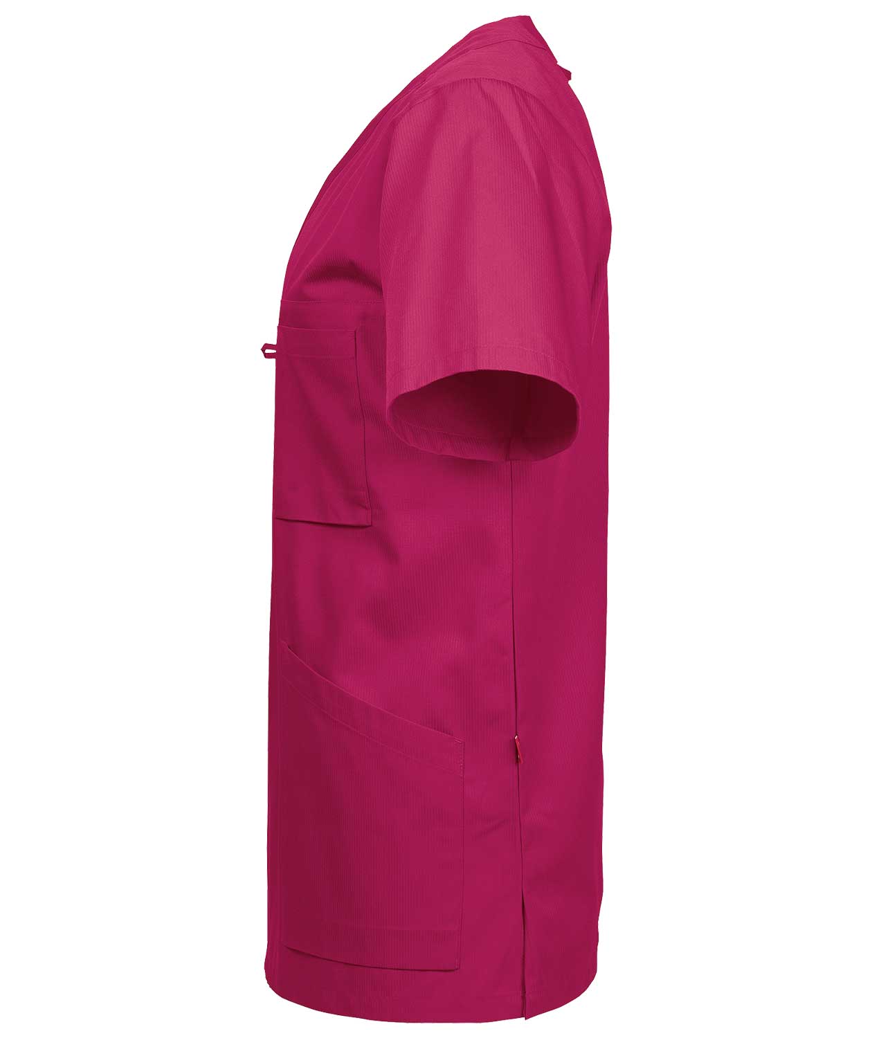 Smila Workwear Astor  Kasack, Fuchsie, Fuchsie, large image number 3