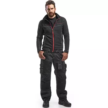 Blåkläder håndværkerbukser X1500