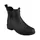 Viking Gyda women's rubber boots, Black, Black, swatch