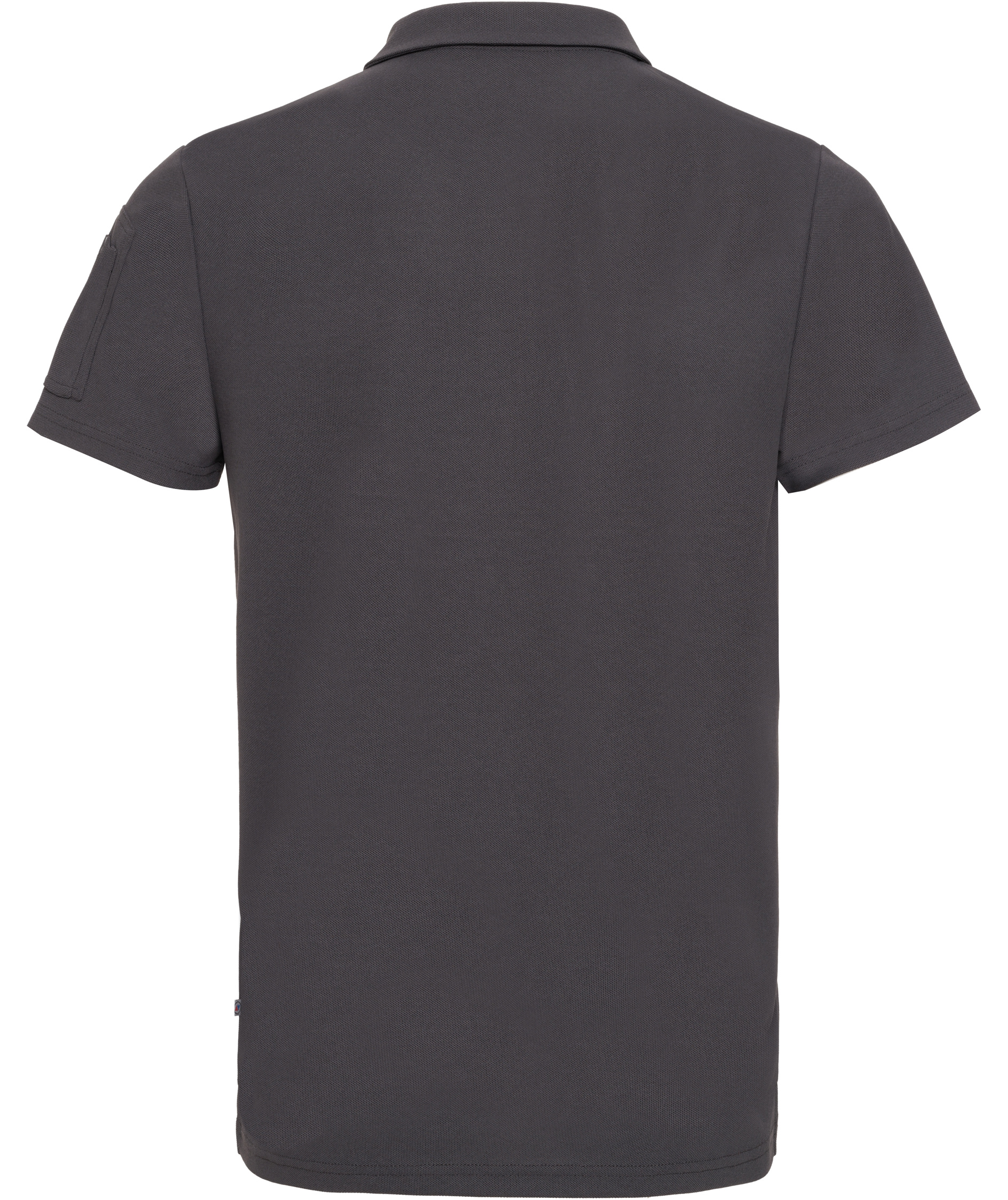 Terrax Poloshirt, Anthracite