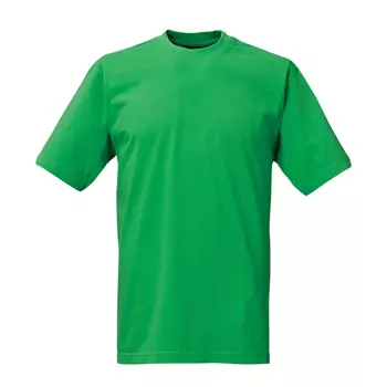 South West Kings organic T-shirt for kids, Clear Green