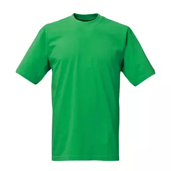 South West Kings ekologisk T-shirt till barn, Klart Grönt