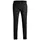 Jack & Jones Premium JPRSOLARIS trousers, Black, Black, swatch
