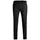 Jack & Jones Premium JPRSOLARIS bukser, Sort, Sort, swatch