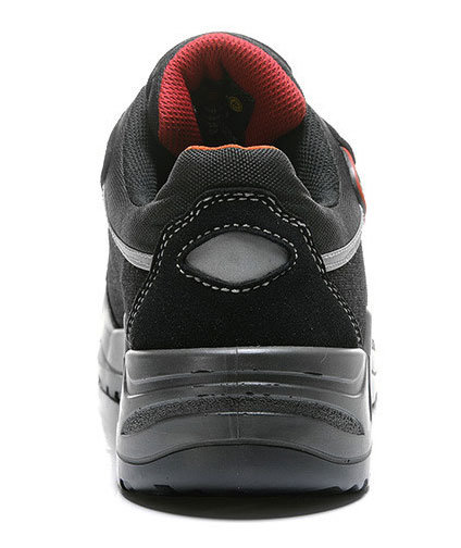 Elten Senex AL safety shoes S3, Black, large image number 4