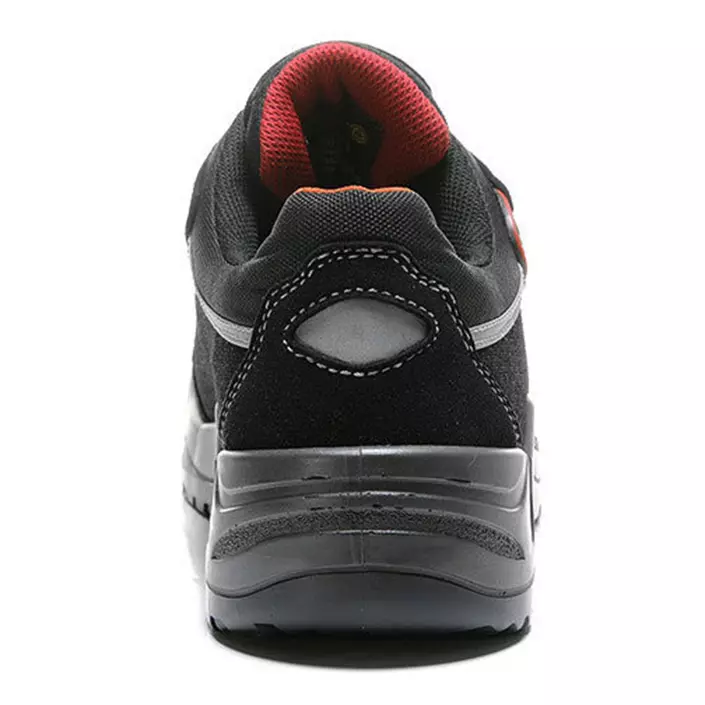 Elten Senex AL safety shoes S3, Black, large image number 4
