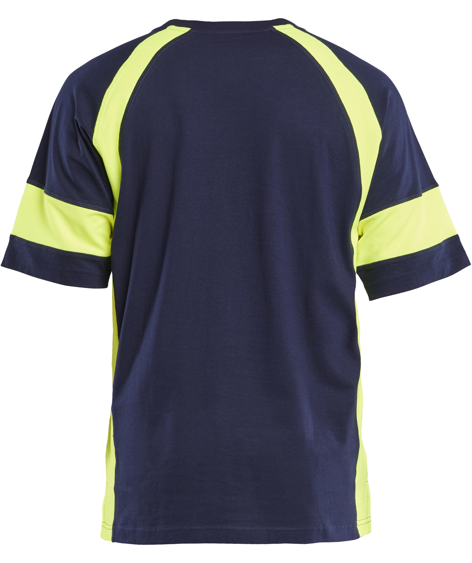 Bl&aring;kl&auml;der T-shirt