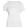 NORVIG dame T-shirt, Hvit, Hvit, swatch