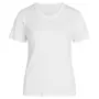 NORVIG dame T-shirt, Hvit NORVIG dame T-shirt