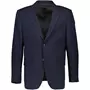 Lindbergh Superflex modern fit blazer, Navy Lindbergh Superflex modern fit blazer