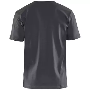 Blåkläder T-shirt, Mørk Grå