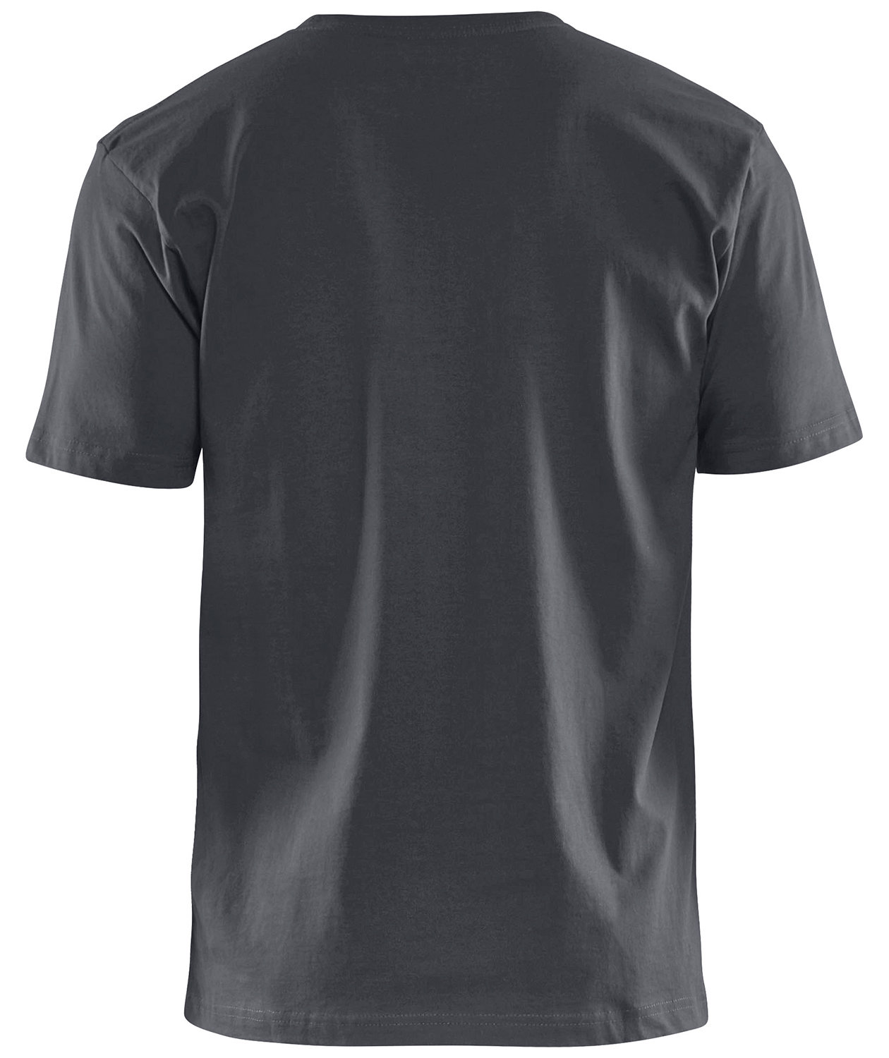 Bl&aring;kl&auml;der T-shirt, Dark Grey