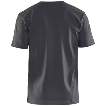 Blåkläder T-shirt, Mørk Grå
