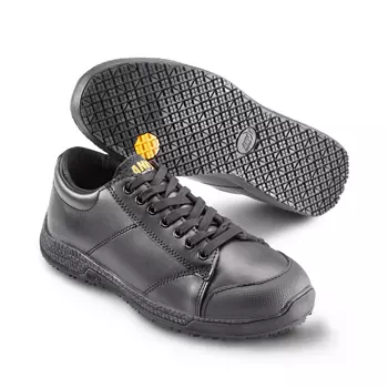 Anvil Oregon work shoes O1, Black