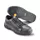 Anvil Oregon Arbeitsschuhe O1, Schwarz, Schwarz, swatch