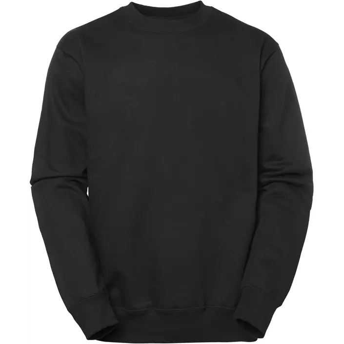 South West Basis Sweatshirt, Black, large image number 0
