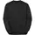 South West Basis Sweatshirt, Black, Black, swatch
