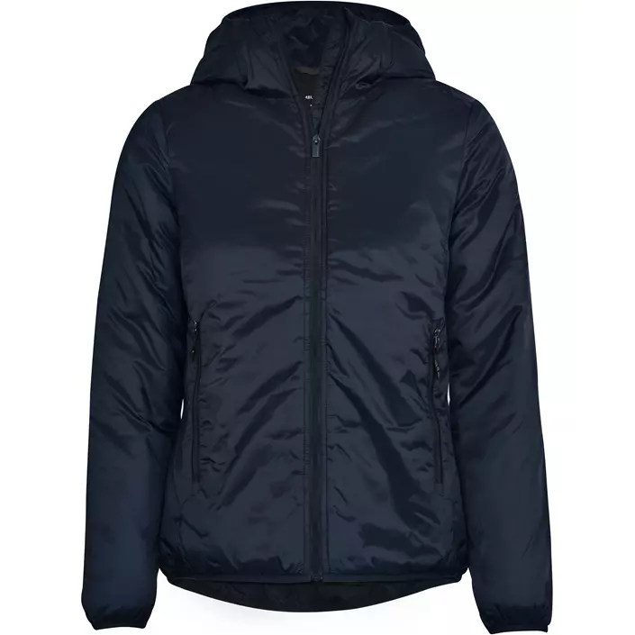 Nimbus Play Aspen women's jacket, Navy, large image number 0