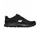 Skechers Flex Advantage SR Bendon work shoes OB, Black, Black, swatch