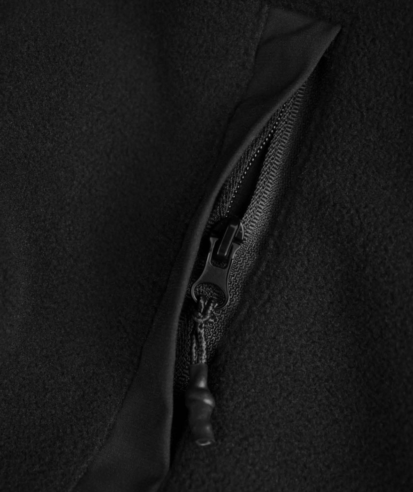 Nimbus Play Highland fleece vest, Black, large image number 5