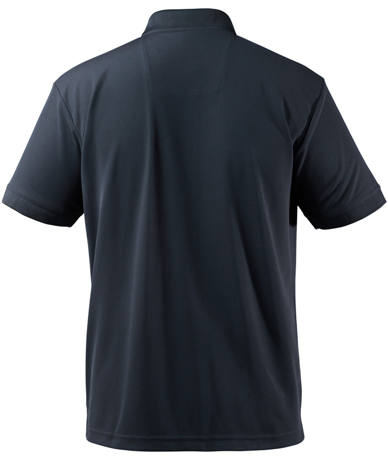 Mascot Crossover Grenoble pik&eacute;tr&ouml;ja, M&ouml;rk Marinbl&aring;, large image number 2