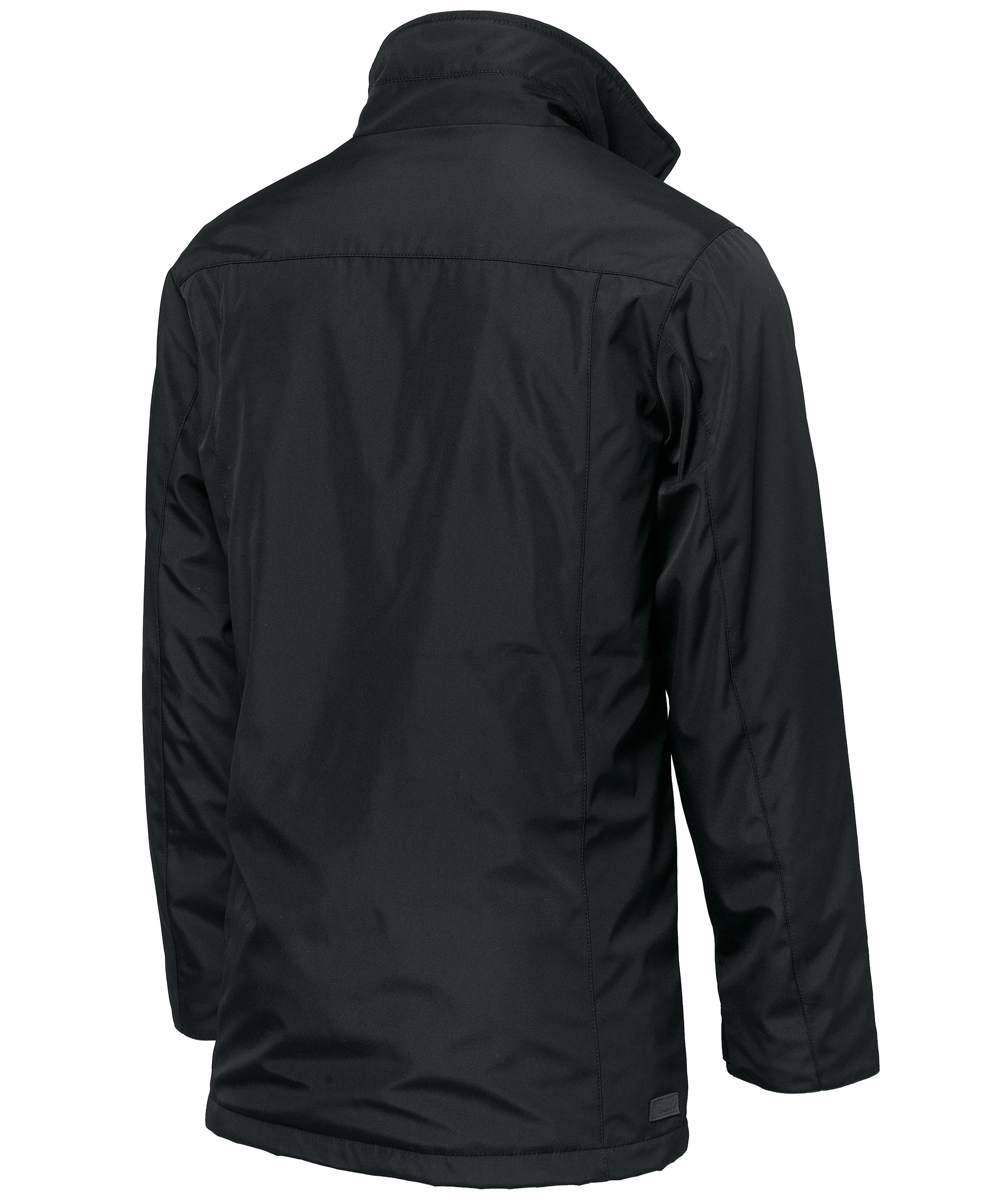 Nimbus Bellington jacket, Black, large image number 2