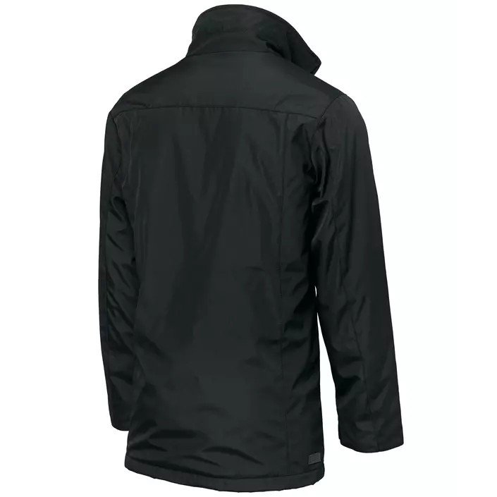 Nimbus Bellington jacket, Black, large image number 2