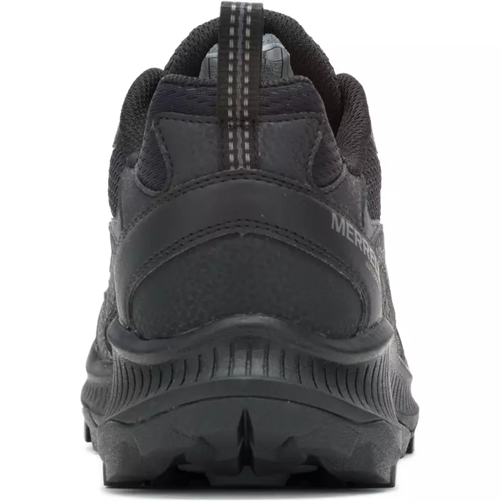 Merrell Speed Strike 2 WP vandrarskor, Black, large image number 2