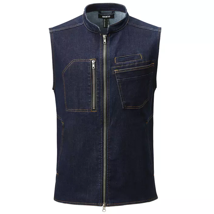 Hejco Mika vest, Middle, large image number 0