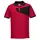 Portwest PW2 polo shirt, Red/Black, Red/Black, swatch