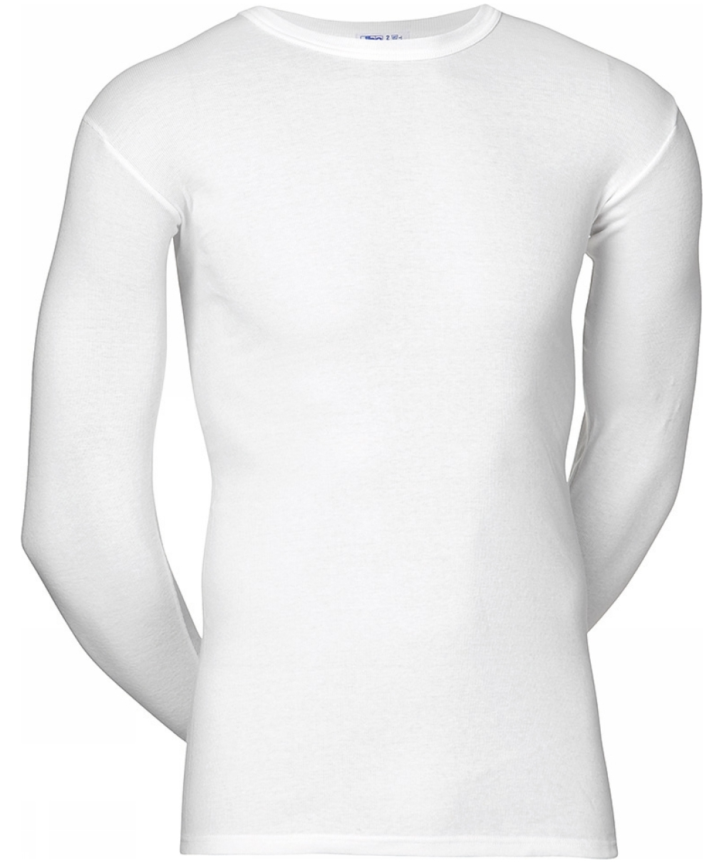 JBS l&aring;ng&auml;rmad underst&auml;llstr&ouml;ja, Vit