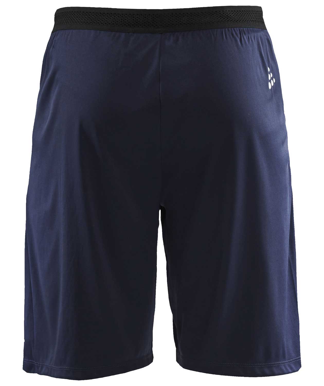 Craft Progress 2.0 shorts, Navy, large image number 2