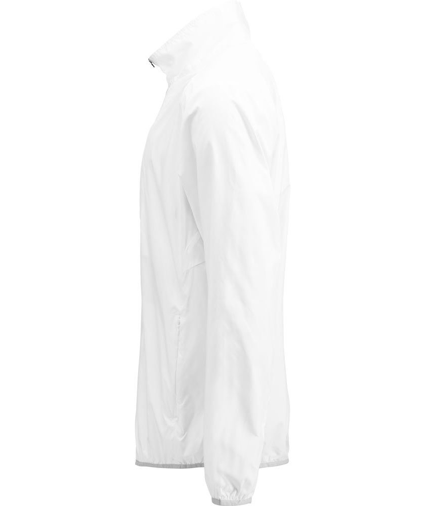 Cutter & Buck La Push wind jacket, White, large image number 3