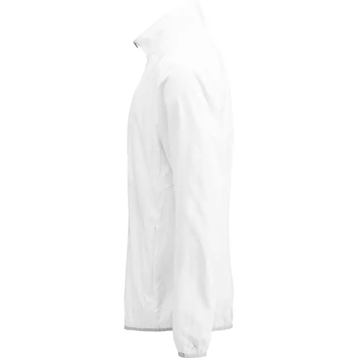 Cutter & Buck La Push wind jacket, White, large image number 3