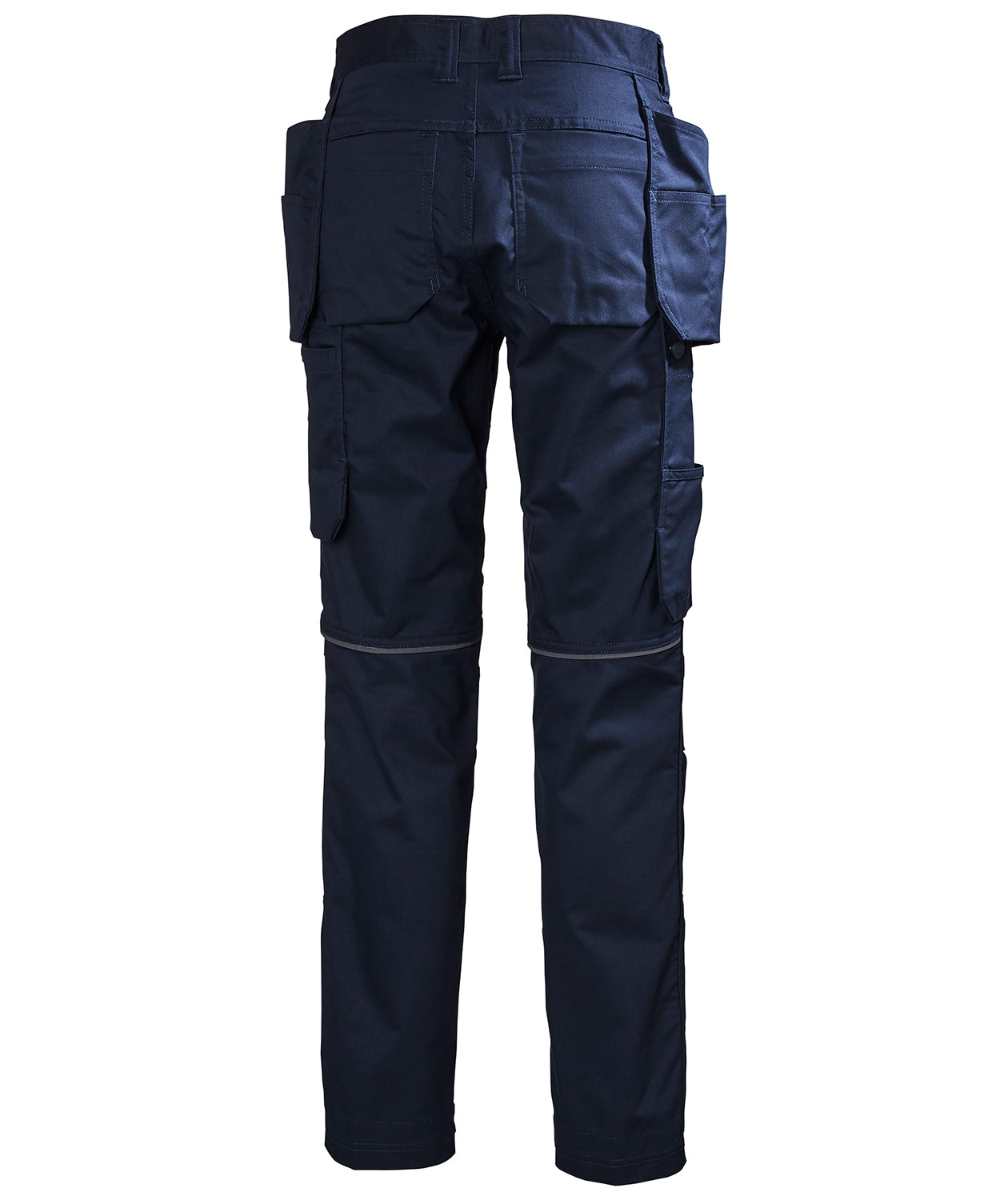Helly Hansen Luna Light hantverksbyxa dam, Navy